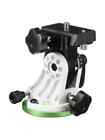 Star Field Latitude Adjustment Seat Equatorial Instrument Wedge Latitude Base
