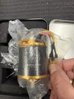 Scorpion S-4035-460kv Motor 8mm Shaft S-s4035-0460