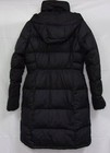 The North Face Women s Flare Down Parka  Tnf Black  S - Used
