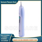 Philips Sonicare Flexcare Electric Toothbrush Handle X6930 6920 6910 No Box