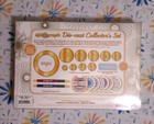 Spirograph Die-cast Collector s Set Hasbro Kahootz 2015 Brand New Sealed
