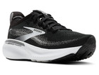 Brooks Adrenaline Gts 25 Road-running Shoes Black grey white - Men s