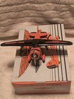 Collectible Phillips 66 Airplane Bankj