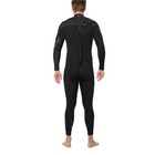 Bar 3 2mm Wetsuit Men   s Medium Black