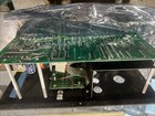     barber Colman 80pa-00001-002-0-01 Push Button Pump Operator Control Panel        