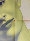 Film Noir   the Flame   Vera Ralston  1s  Original Argentina  P538