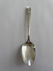 Vintage Spoon Us Collectible  6    George Washington First President