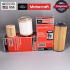 Genuine Oem 6 0l Diesel Oil Fuel Filter Kit For 2003-2007 F250 F-250 Super Duty