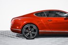2013 Bentley Continental Gt V8