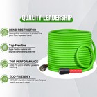 Yamatic 3200 Psi High Pressure Washer Hose M22-14mm