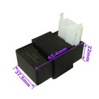 Digital Ac Ignition Cdi Ecu Rev For Honda Helix Cn250 Elite Ch250 Scooter Moped