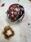 President Of The United States Collectible Souvenir Baseball