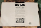 Vtg 1972 Parker Brothers Ouija Board Mystifying Oracle William Fuld Complete Usa