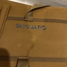 Skiguard Snake Gaiter Chaps Tan Color