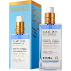 Luxury After Shave Oil For Sensitive Skin   Soothing Treatment   Hydration