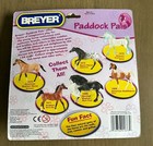 Breyer Paddock Pals 2007  1673 Appaloosa Sport Horse New