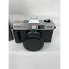 Nib Vintage Photo Flex Mx-35 35mm Film Camera Case Photography