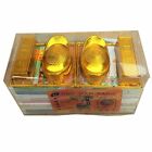 Chinese Heaven Hell Money Joss Paper Ghost Spirit Ancestor Folding Gold Ingot Go