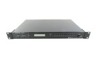 Toa Dt-930 Am fm Synthesizer Tuner W  Ac Adapter