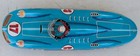 Japan Ichimura Tin Friction Racer