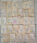 29 Vintage Sewing Patterns 40s 60s Simplicity Mccall s Butter Women Men Children