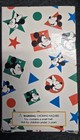 1996 Disney Mickey Mouse Portable Basketball Game Avon Vintage Complete W  Box