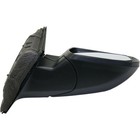 Side Mirror Assembly Right Passenger Power Heated In-housing Signal Light
