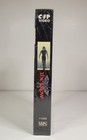 Vintage Vhs The Crow  Cfp Video 1993 - Brandon Lee - Factory Sealed