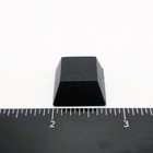 3 4  Wide Pyramid Rubber Stick On Feet 5 8  Tall 3m Adhesive Backed Bumper Pads