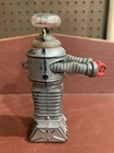 Vintage 1997 Newline Productions Mini Lost In Space B9 Robot 
