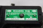 Cw Brabender Measuring Head R e 0 -6 Re0-6