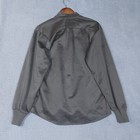 Scentlok Shirt Men s Medium Olive Green Odor Eliminating Tech Full Zip Hunting