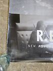 R e m  New Adventures In Hi-fi Promo Poster