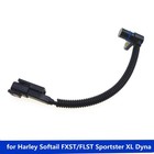 32707-01c Crank Crankshaft Position Sensor Cps Fit For Harley Touring Flh t
