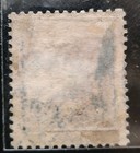 Rare Macau 1 Avo Stamp 1934 - Allegory Of Portugal W  Ship