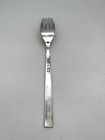 Vintage Sterling Silver Fork   Spanish Tracery By Gorham Silver