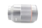 Rokinon Af 35mm F 1 4 Fe Full-frame Lens For Sony E-mount For Parts Or Repair