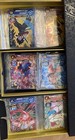 Dragon Ball Hero   s Card Lot Of 20 Rare Mixed Cards No Duplicates