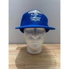 Vintage Yosemite National Park Centennial Snapback Trucker Hat Nwt Osfm