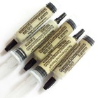 Diamond Paste Kit Of 5 Syringes 400 500 600 800 1050 Grit  h  50  Concentration