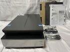 Epson Perfection Epson Gt-x980 V850 Pro High-performance Film Scanner Black New