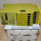 Pilz 774401 Pad Bo 512 Safety Relay Pad bo 512 6 5vdc