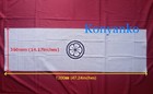  discounted   The Karate Kid Headband  100  Cotton  Longer  made In Japan 