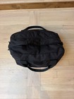 Goruck Gym Duffel Bag - 30l  Black 18 x10 8 