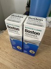 Bausch   Lomb Boston Advance Conditioning Solution Step 2  3 50oz  pack Of 2 