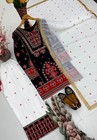 Women Salwar Kameez Wear Suits Pakistani Wedding Indian Party Dress Bollywood