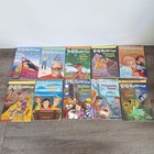 A To Z Mysteries The Complete Collection By Ron Roy 26 Book Set Paperback