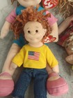 Ty Beanie Kids Boppers Lot Of 4 W  Tags Betty Millie Gabbie Blondie