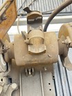 Darex Drill Grinder   Sharpener  1 3 Hp  3450 Rpm  115 V - Runs M2 M4