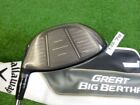 Callaway Big Bertha 23 12 5  Driver Rch 45 Regular Graphite W Gbb 23 Headcover